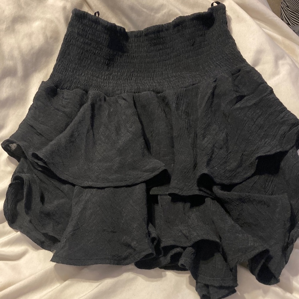 shein girls skirt